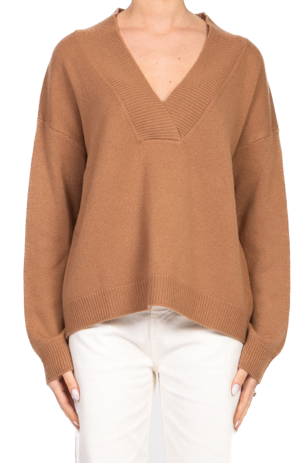 Tensione In - Maglia scollo V Art. WL785AI25