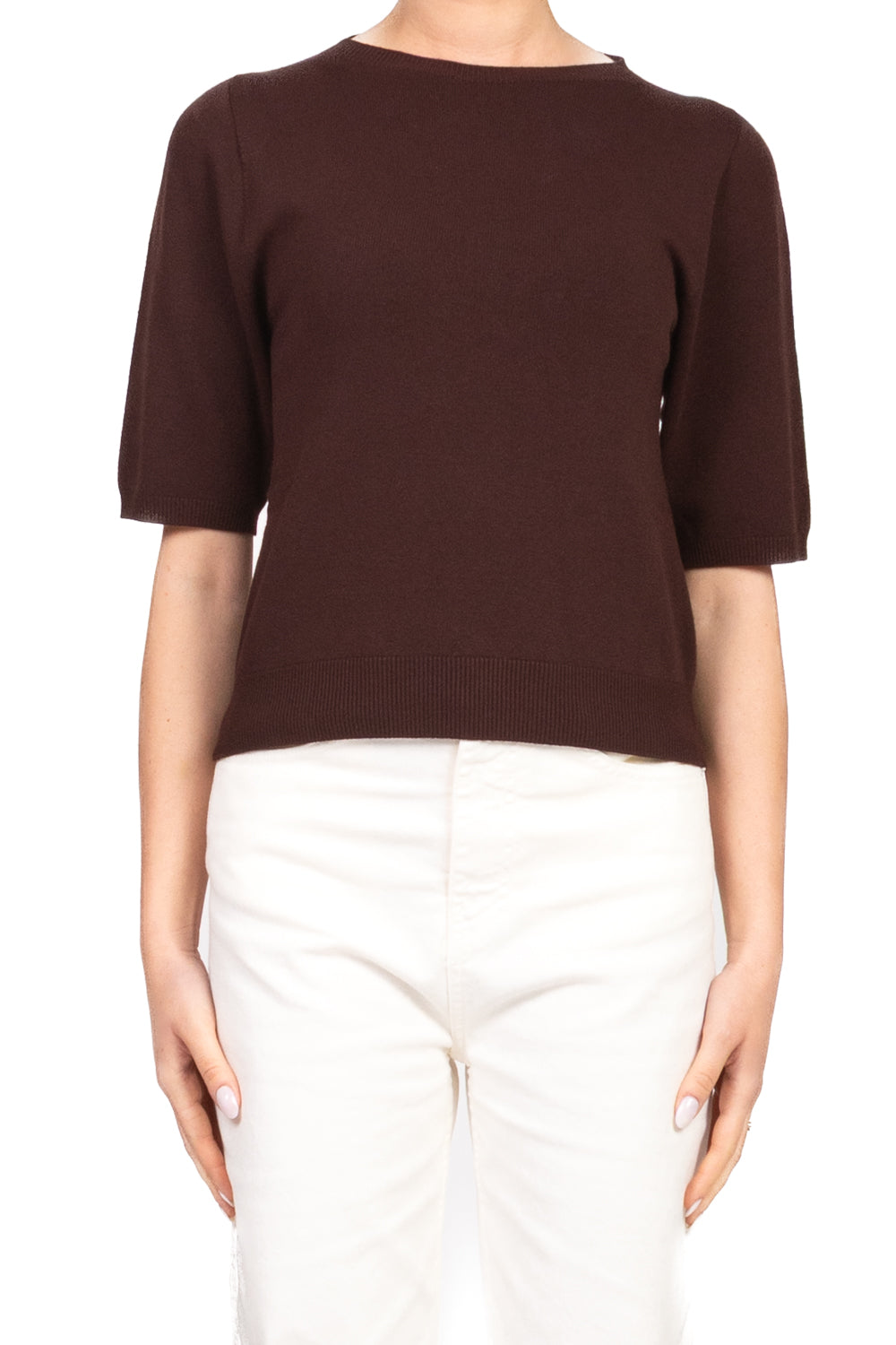 Kontatto - Maglia mezza manica girocollo Art. 3M0804CN