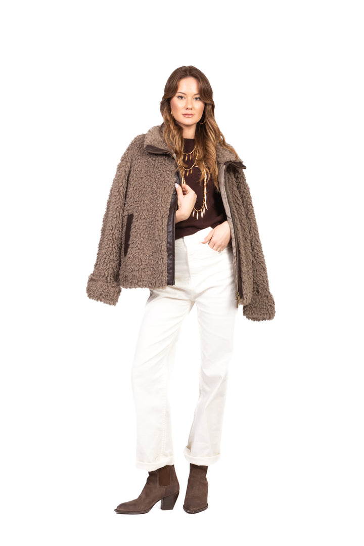 Kontatto - Maglia mezza manica girocollo Art. 3M0804CN