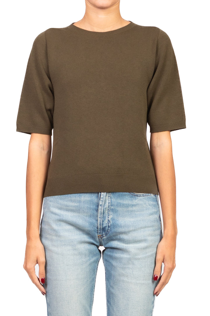 Kontatto - Maglia mezza manica girocollo Art. 3M0804CN