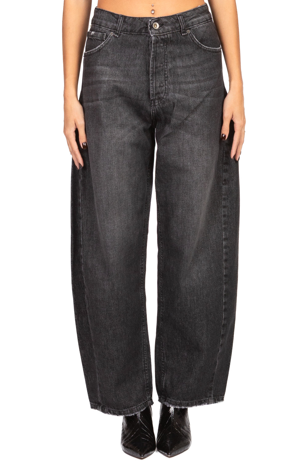 Bloom - Jeans Art. FLY-DARK