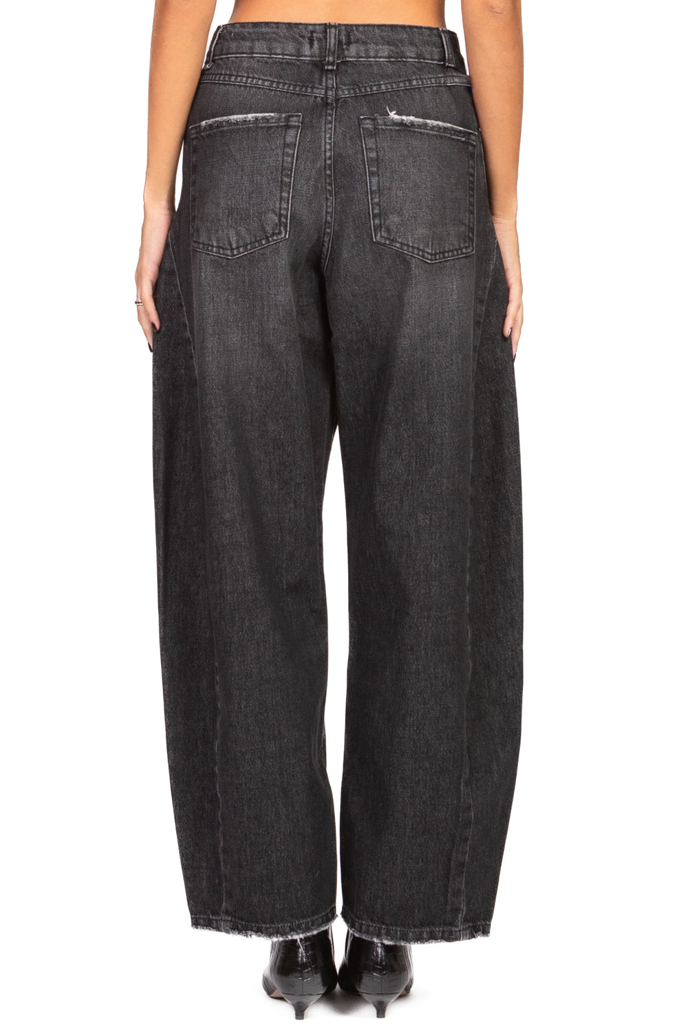 Bloom - Jeans Art. FLY-DARK