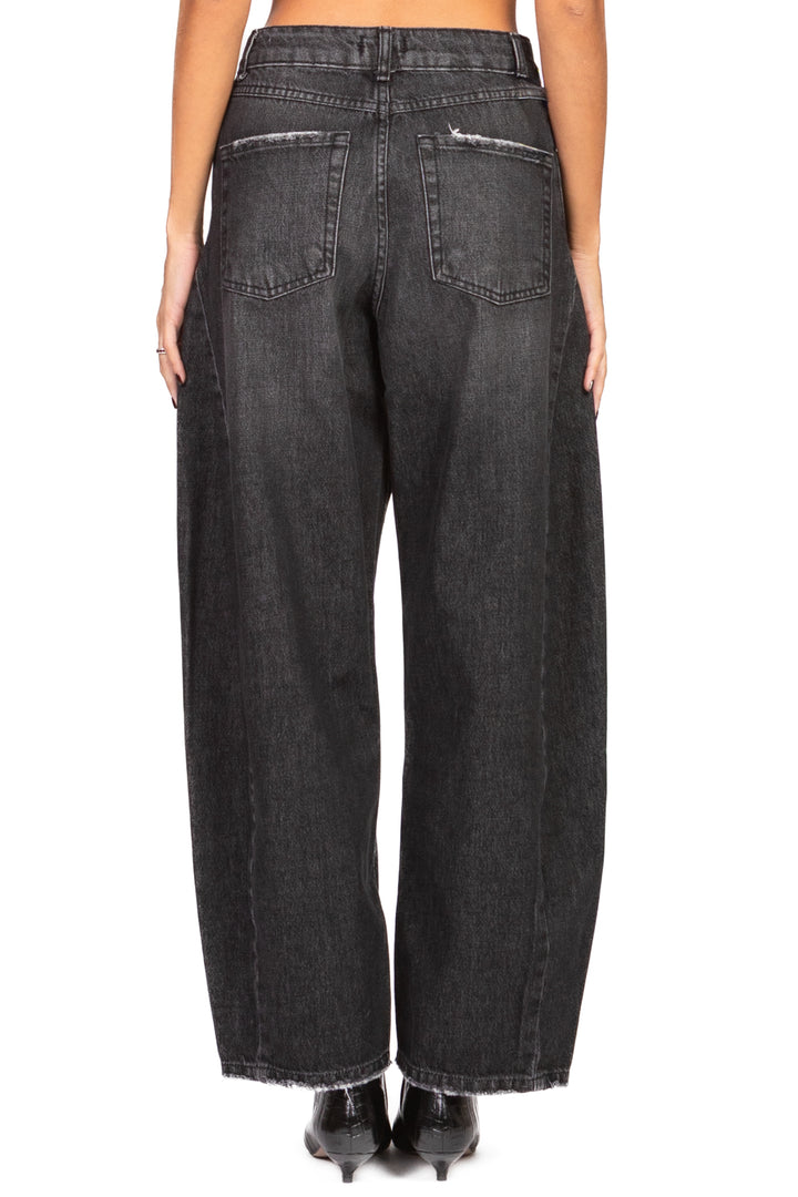 Bloom - Jeans Art. FLY-DARK