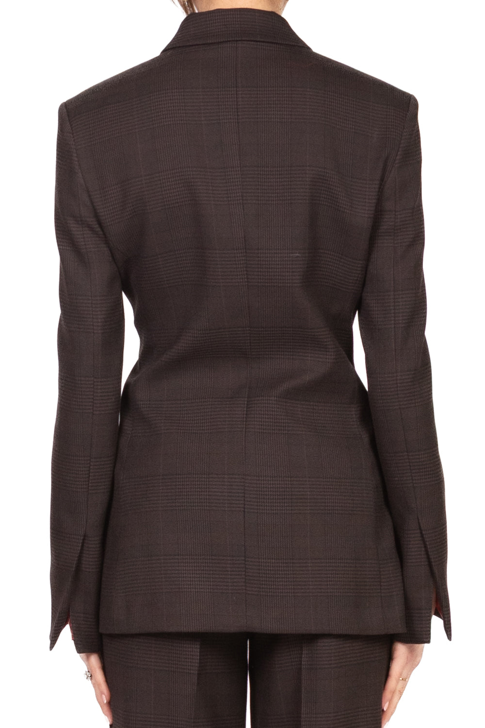 Vicolo - Giacca galles doppio petto Art. TF1894