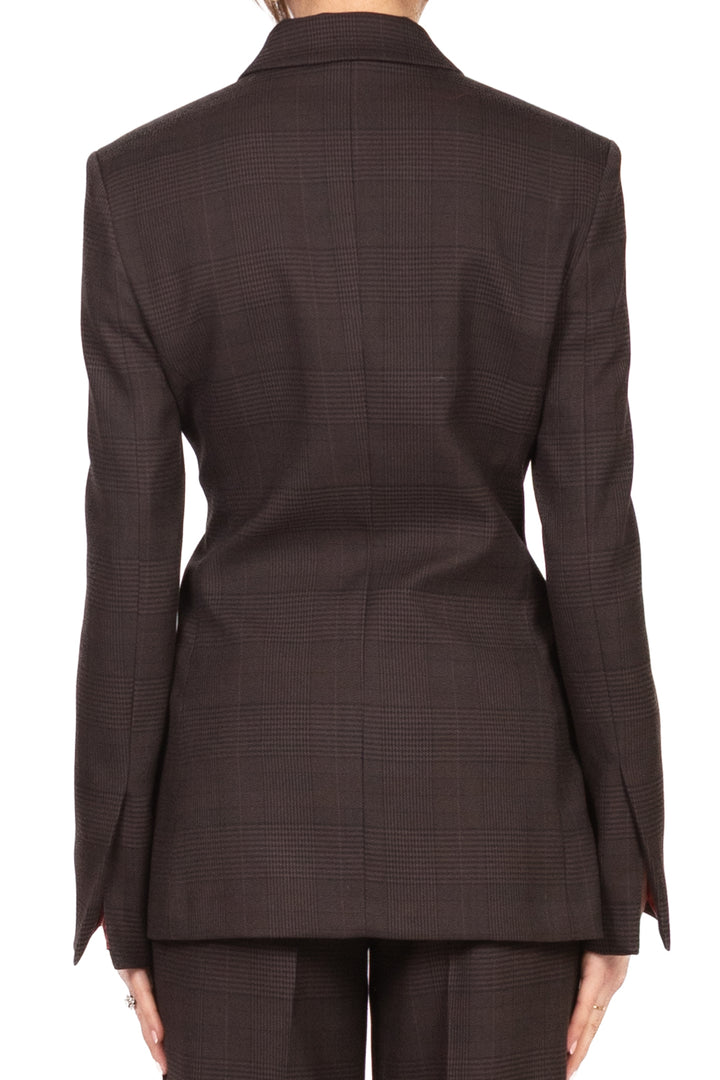 Vicolo - Giacca galles doppio petto Art. TF1894