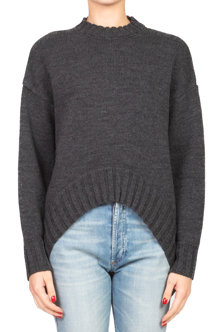 Tensione In - Maglia girocollo stondata Art. 252PA9370