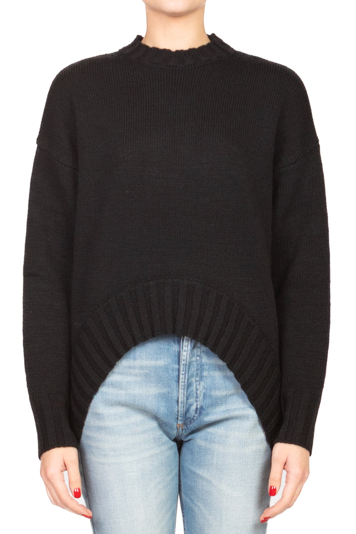 Tensione In - Maglia girocollo stondata Art. 252PA9370