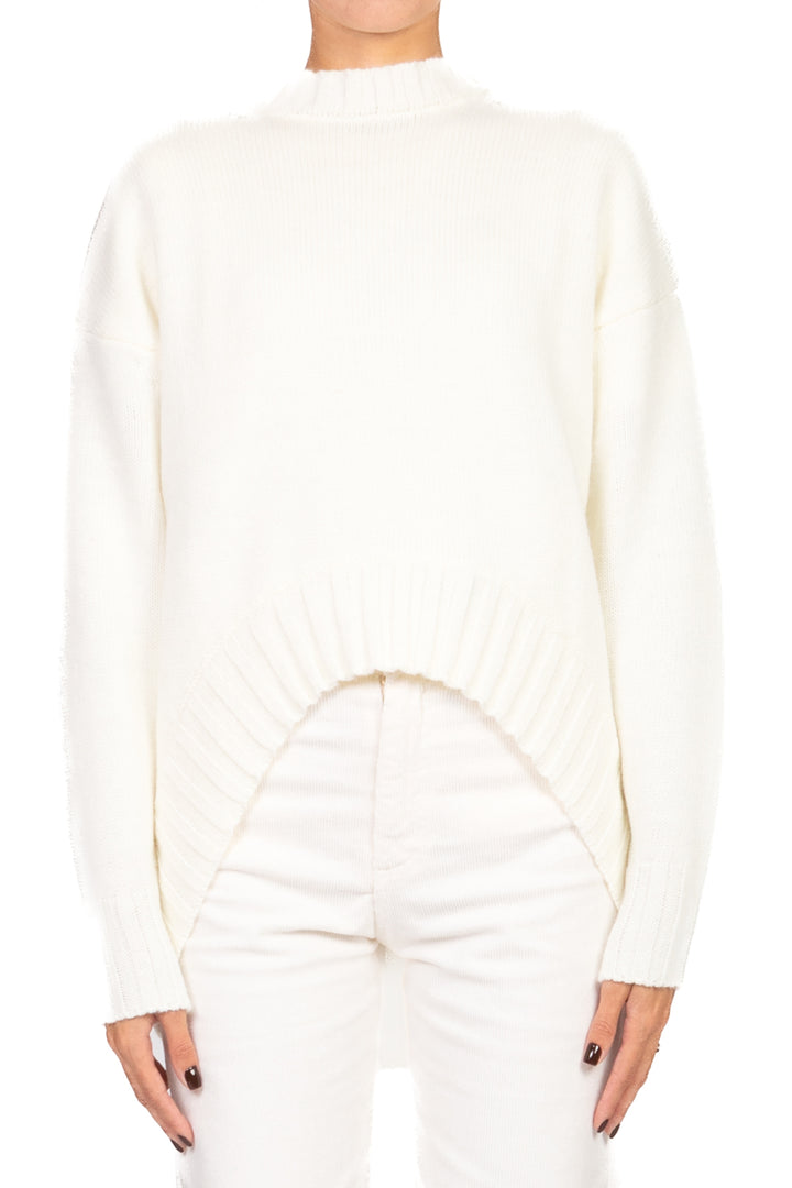 Tensione In - Maglia girocollo stondata Art. 252PA9370