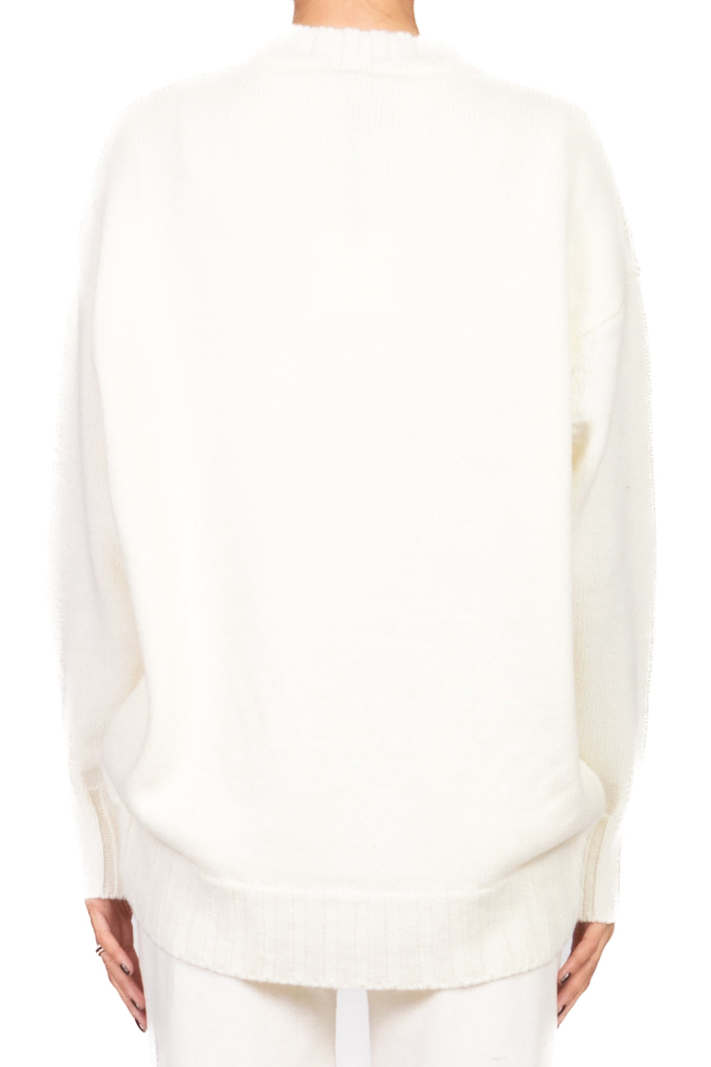 Tensione In - Maglia girocollo stondata Art. 252PA9370