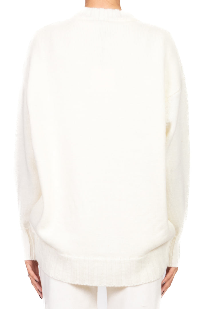 Tensione In - Maglia girocollo stondata Art. 252PA9370