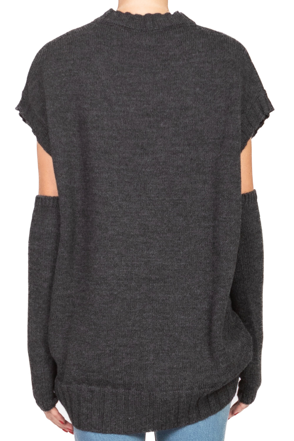 Tensione In - Gilet con manicotti Art. 252PA9339