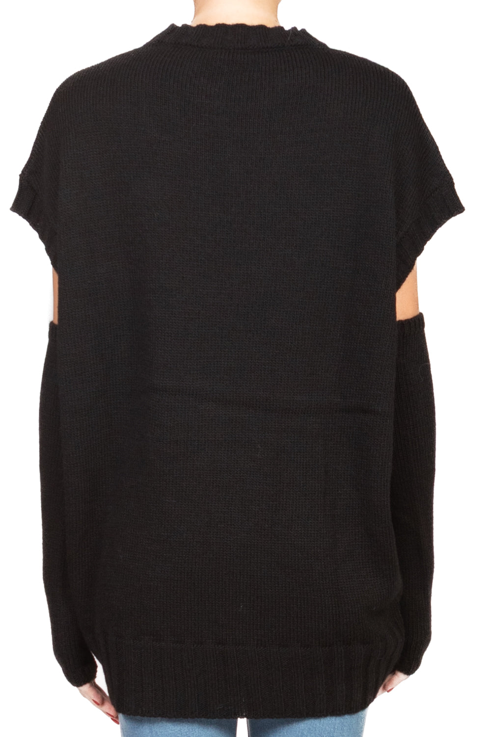 Tensione In - Gilet con manicotti Art. 252PA9339