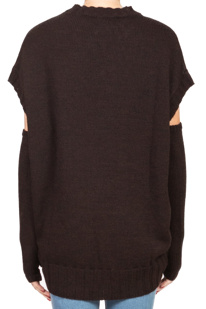 Tensione In - Gilet con manicotti Art. 252PA9339