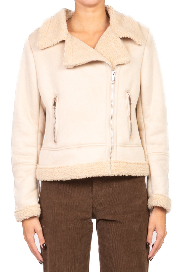 Have One - Giacca montone corta Art. KDY-P038