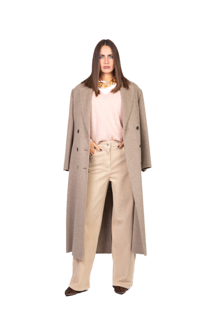 Vicolo - Maglia scollo v Art. 55162F