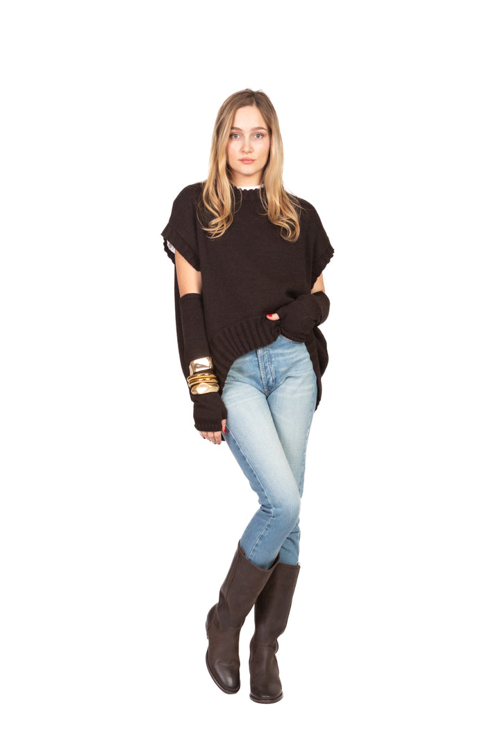 Tensione In - Gilet con manicotti Art. 252PA9339