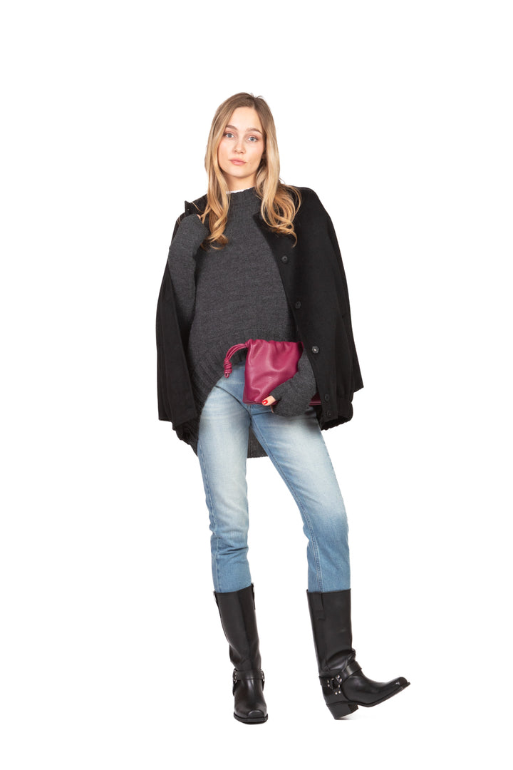 Tensione In - Gilet con manicotti Art. 252PA9339