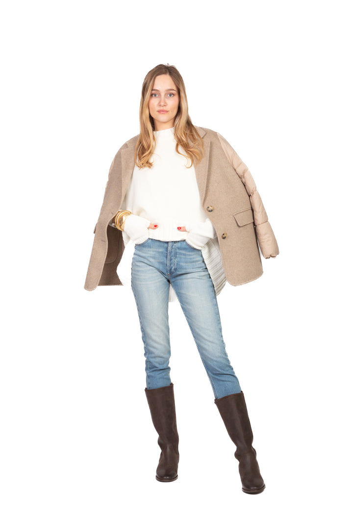 Tensione In - Gilet con manicotti Art. 252PA9339