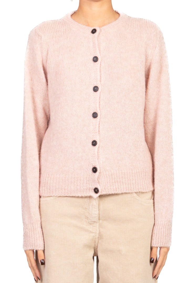 Vicolo - Cardigan girocollo Art. 55195F