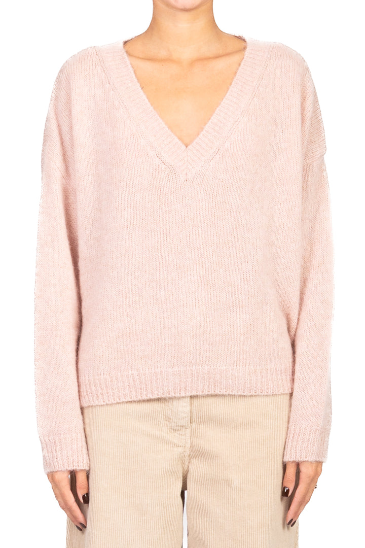 Vicolo - Maglia scollo v Art. 55162F