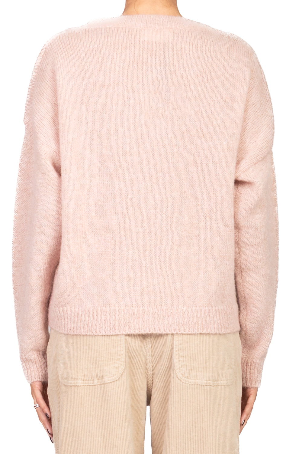 Vicolo - Maglia scollo v Art. 55162F