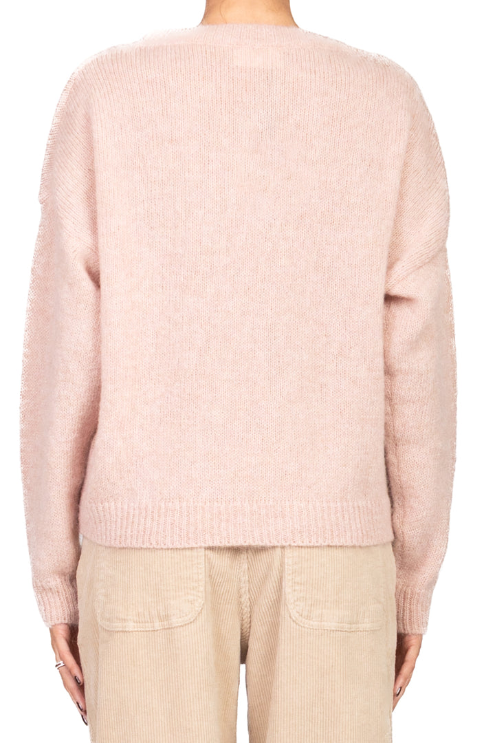 Vicolo - Maglia scollo v Art. 55162F