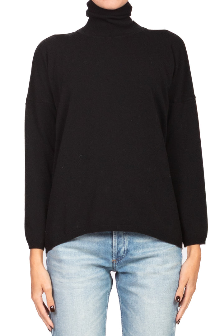 Vicolo - Maglia collo alto Art. 22202F