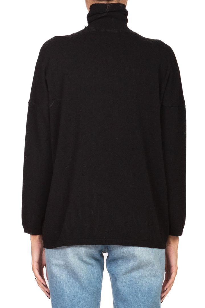 Vicolo - Maglia collo alto Art. 22202F