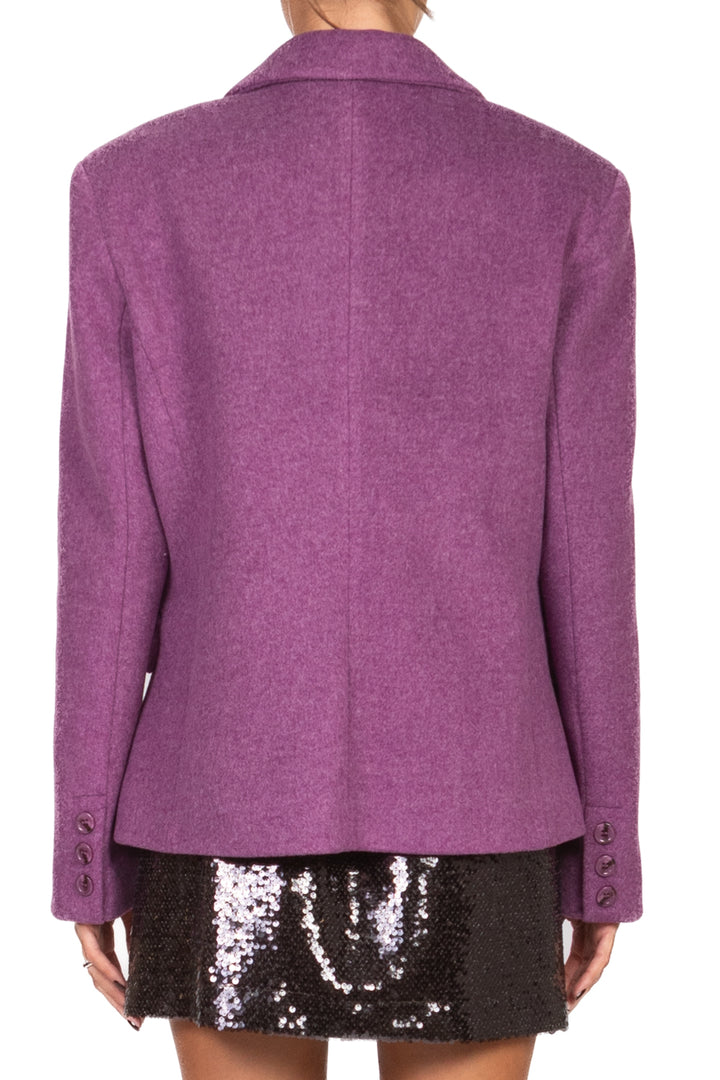 Tensione In - Giacca cappotto doppio petto Art. 26B1365