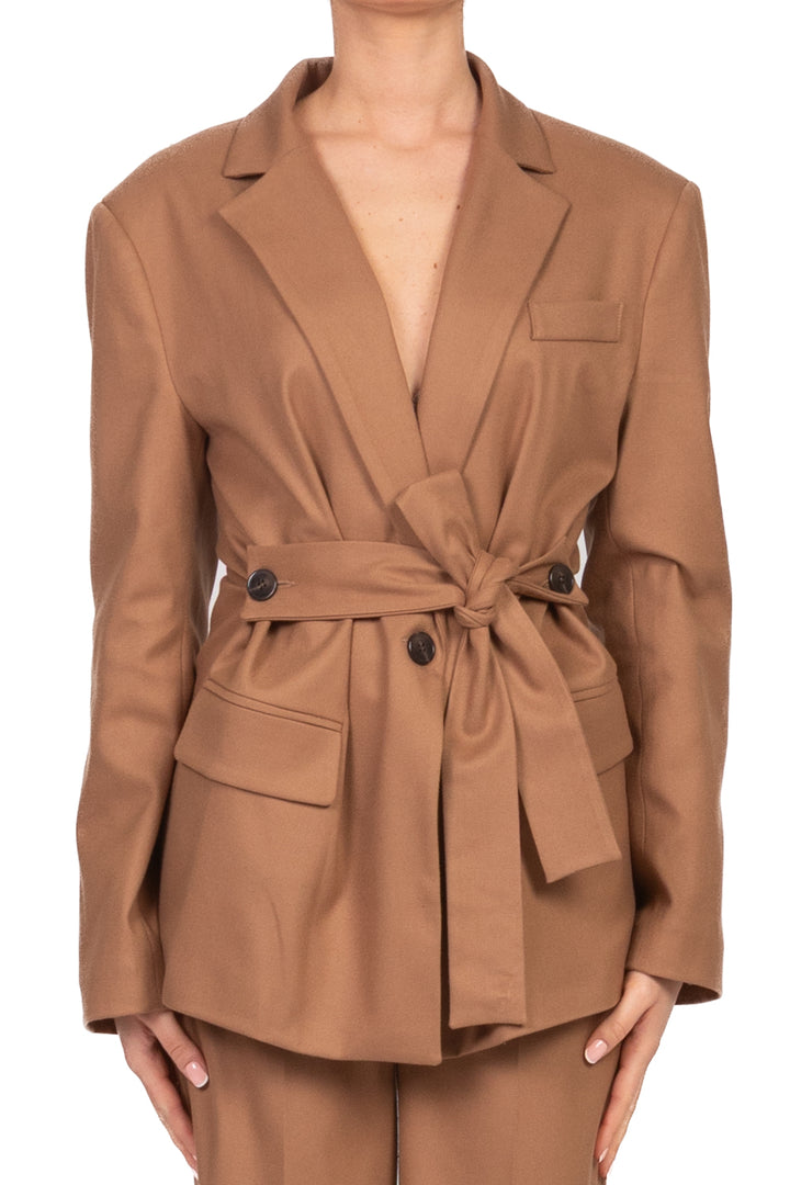 Tensione In - Giacca con fusciacca Art. 26B1363