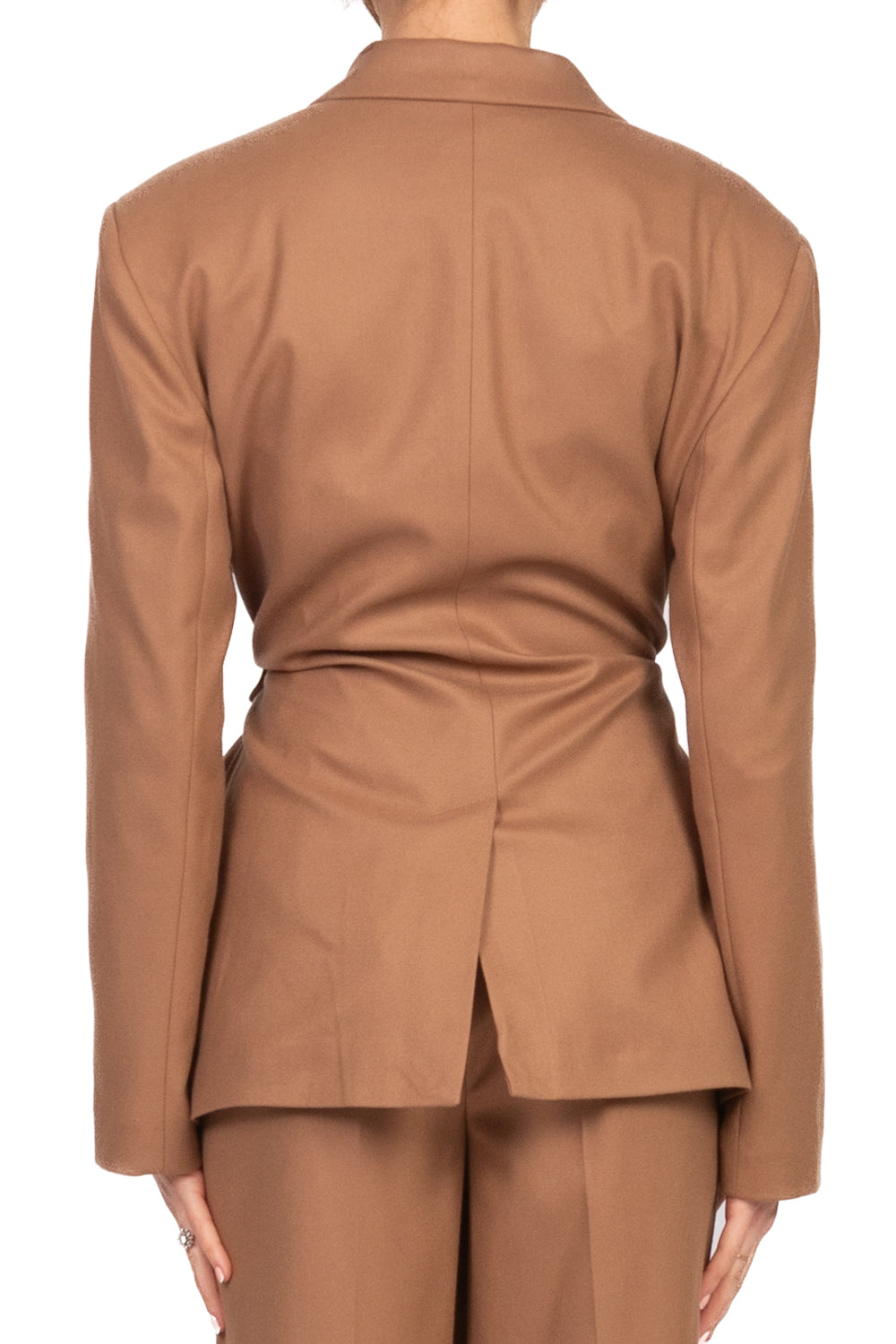 Tensione In - Giacca con fusciacca Art. 26B1363