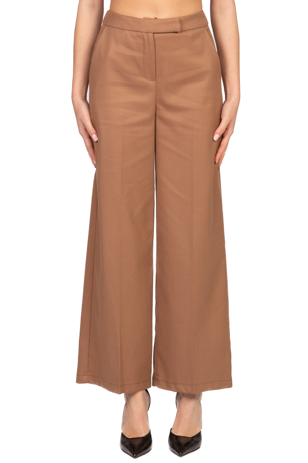 Tensione In - Pantalone palazzo Art. 26P1371