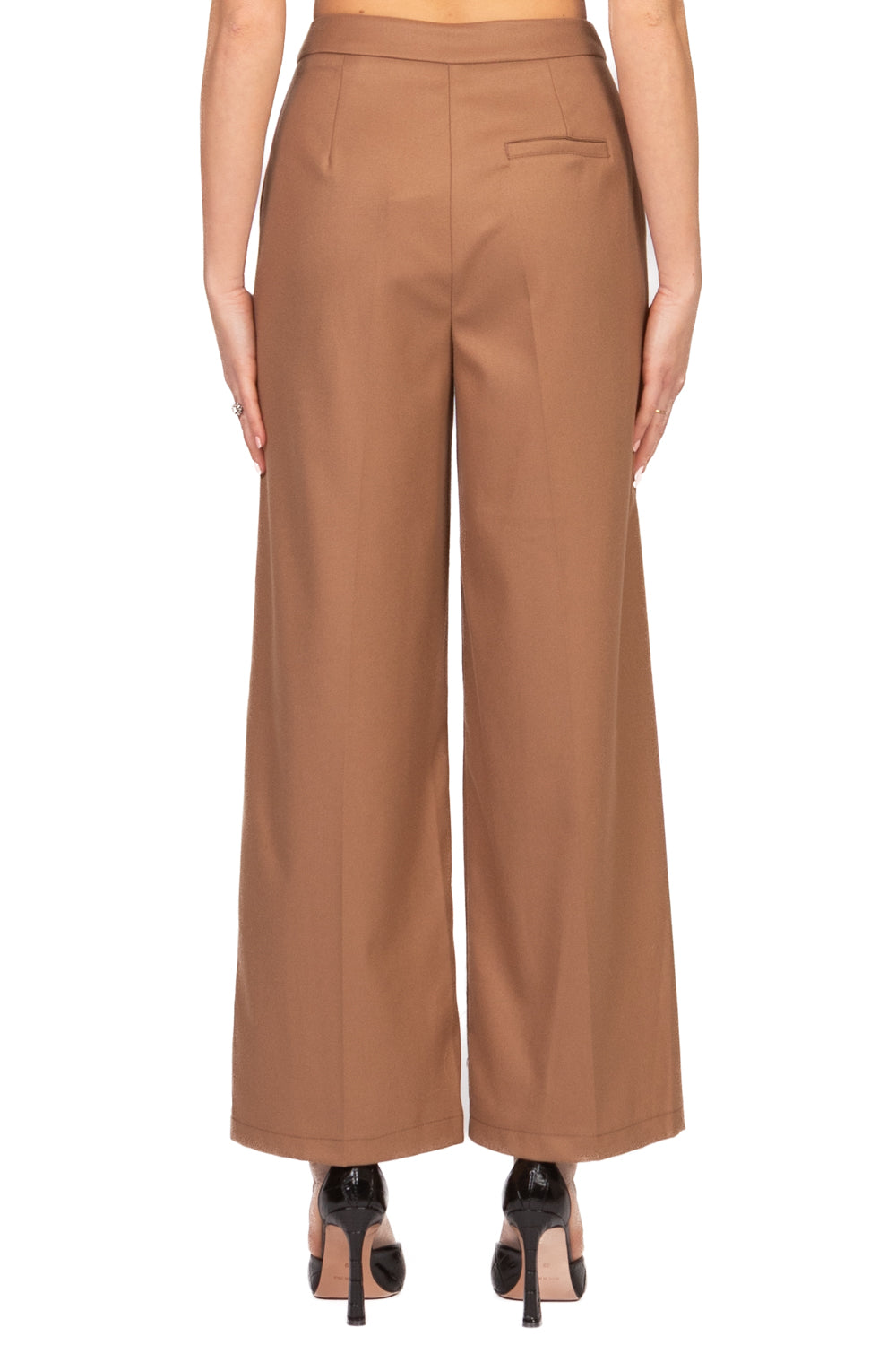 Tensione In - Pantalone palazzo Art. 26P1371