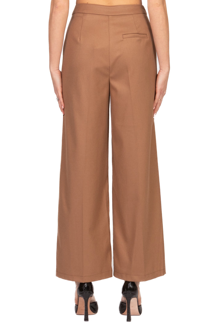 Tensione In - Pantalone palazzo Art. 26P1371