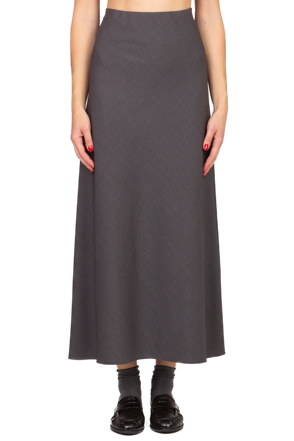 Imperial - Gonna lunga svasata Art. GHN4KFV