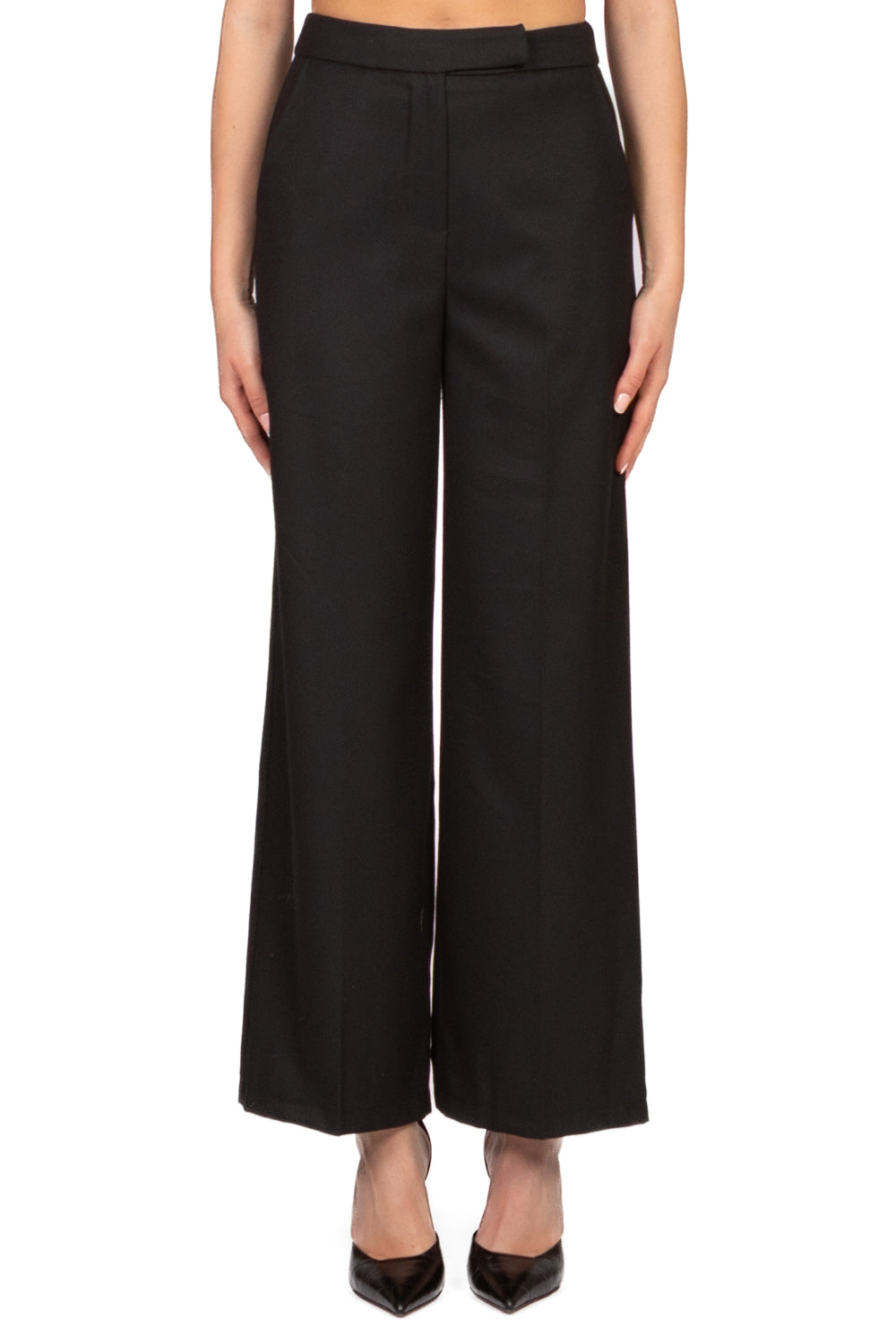 Tensione In - Pantalone palazzo Art. 26P1371