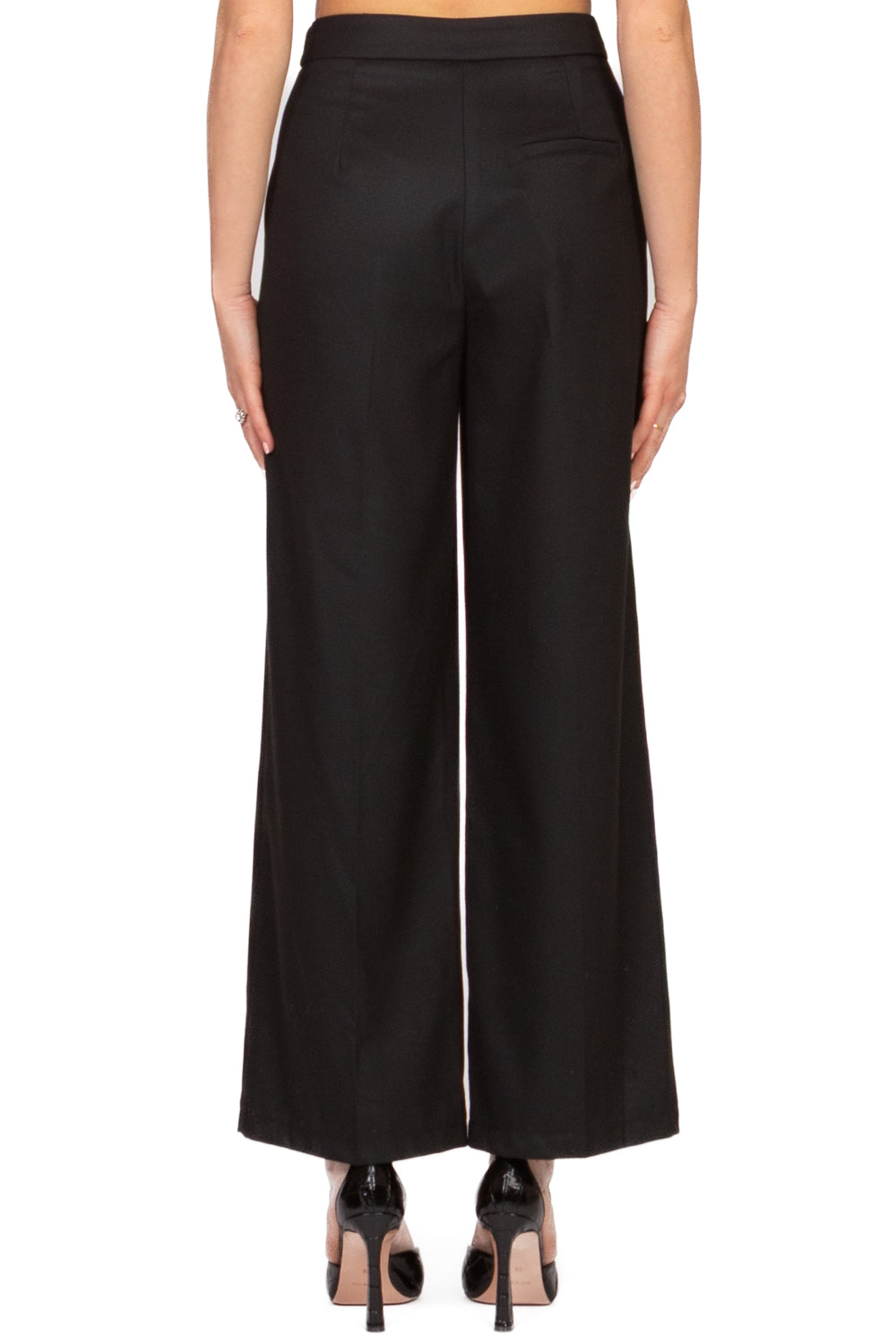 Tensione In - Pantalone palazzo Art. 26P1371