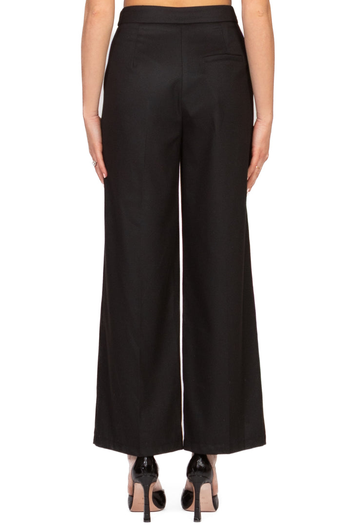 Tensione In - Pantalone palazzo Art. 26P1371