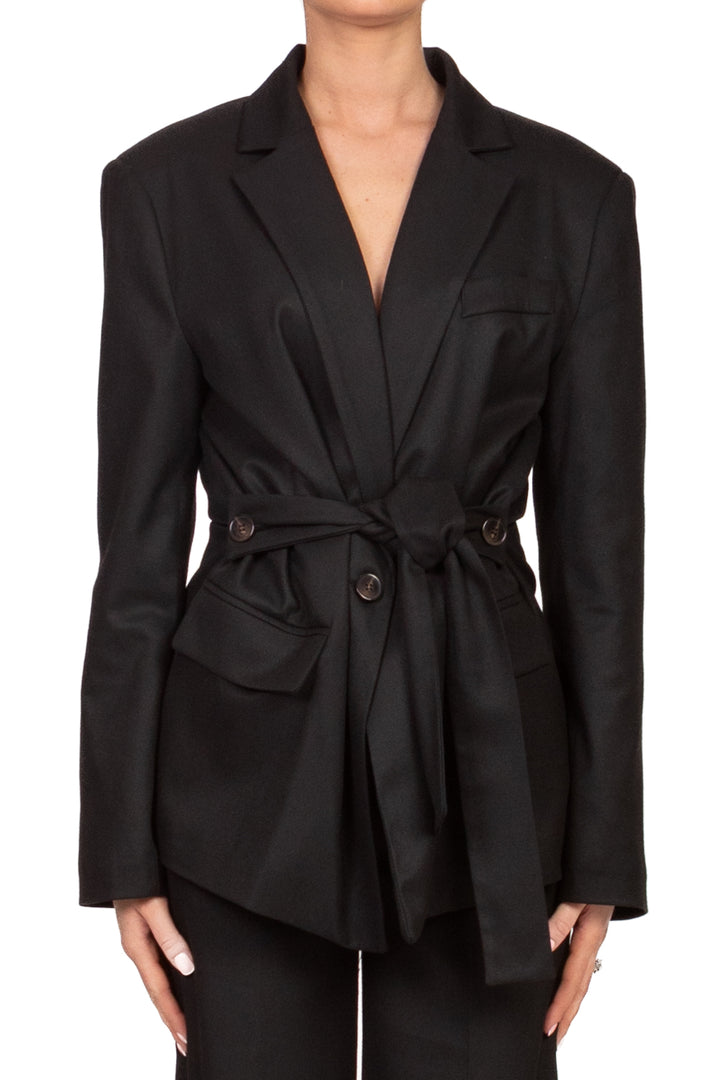 Tensione In - Giacca con fusciacca Art. 26B1363