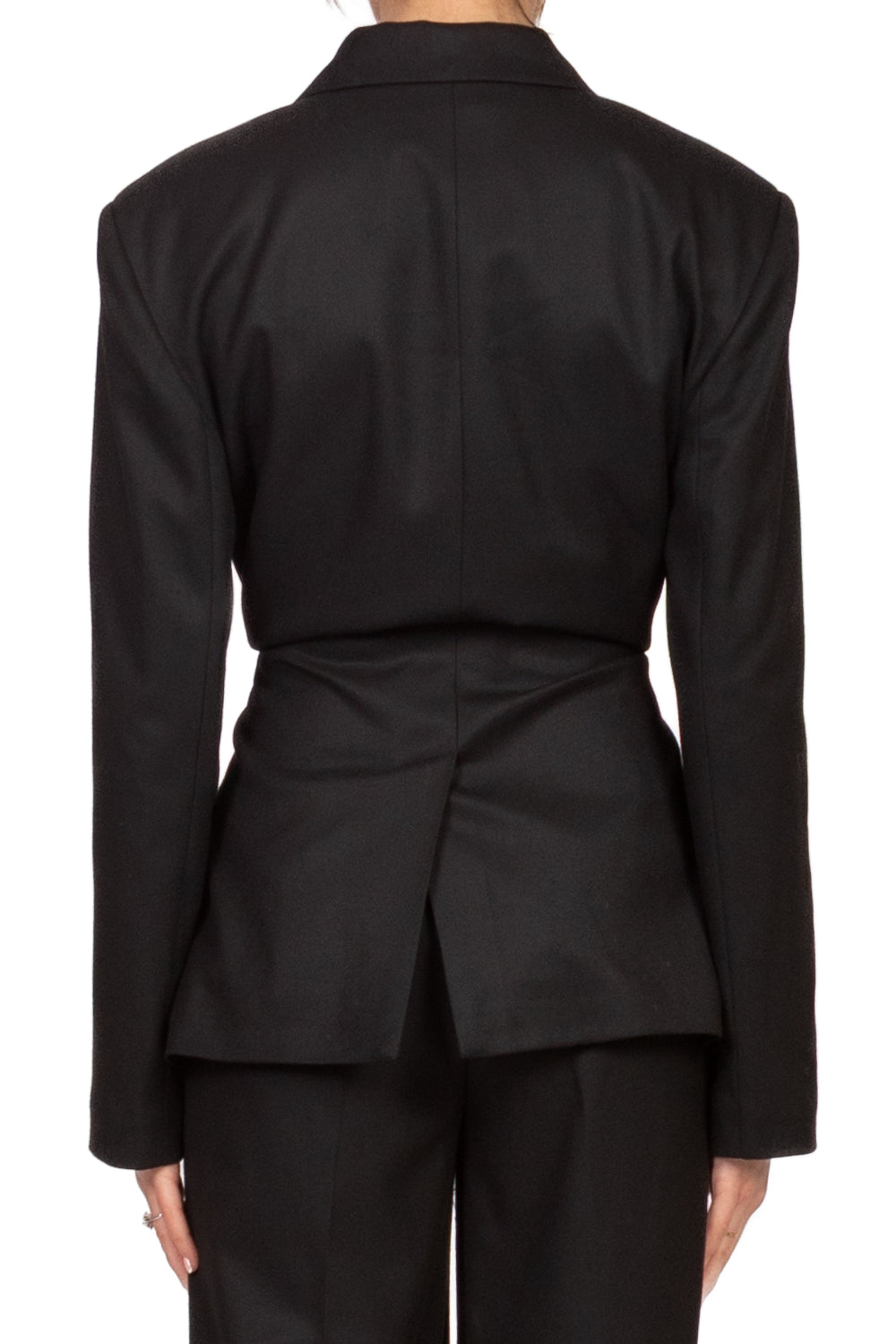 Tensione In - Giacca con fusciacca Art. 26B1363