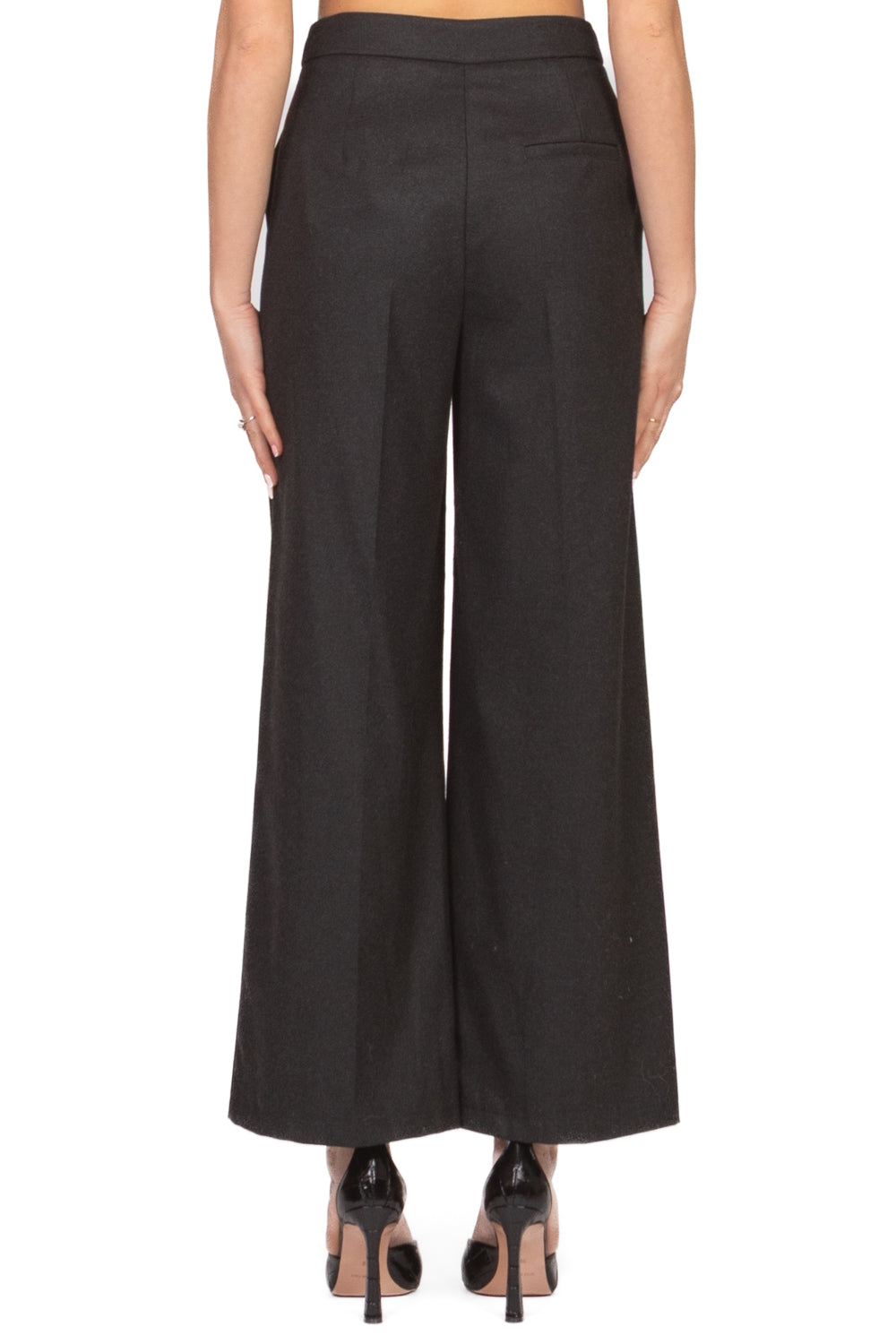 Tensione In - Pantalone palazzo Art. 26P1371