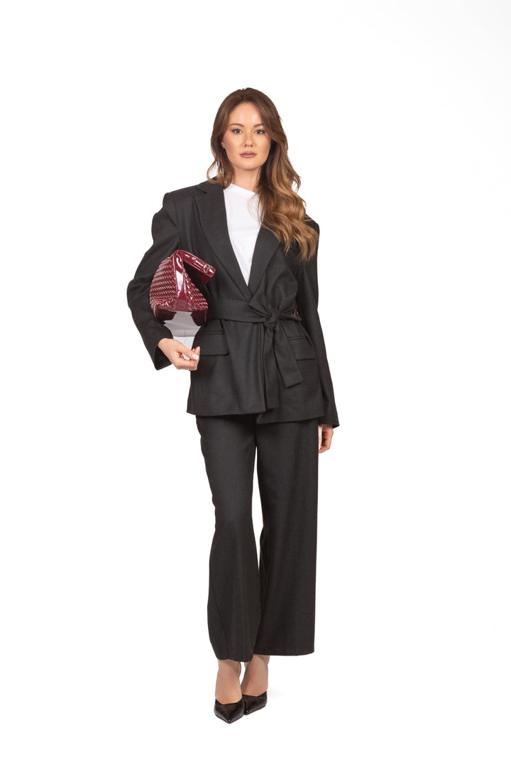 Tensione In - Pantalone palazzo Art. 26P1371