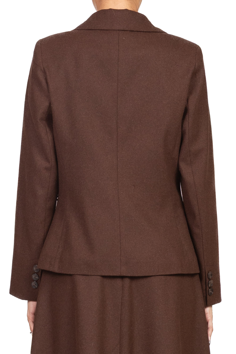 Tensione In - Giacca corta due bottoni Art. 26B1338