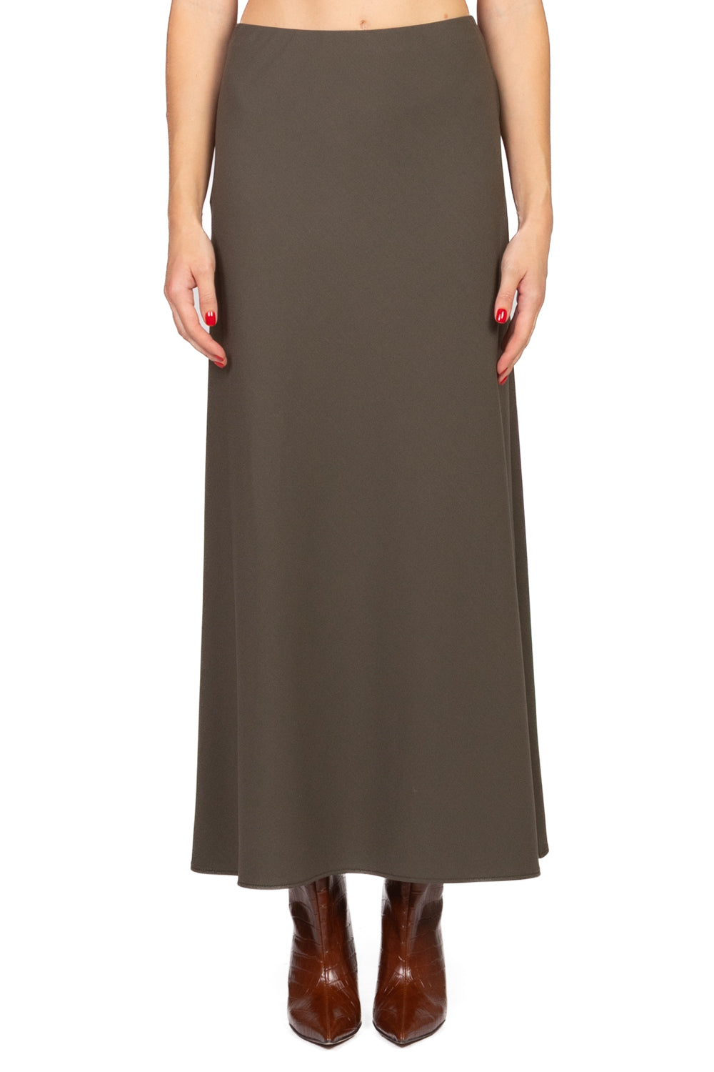 Imperial - Gonna lunga svasata Art. GHN4KFV