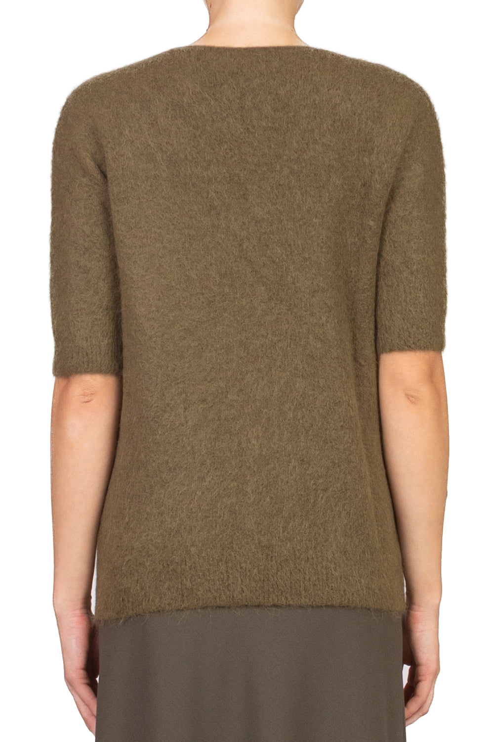 Kontatto - Maglia mezza manica scollo V Art. 3M0869CN