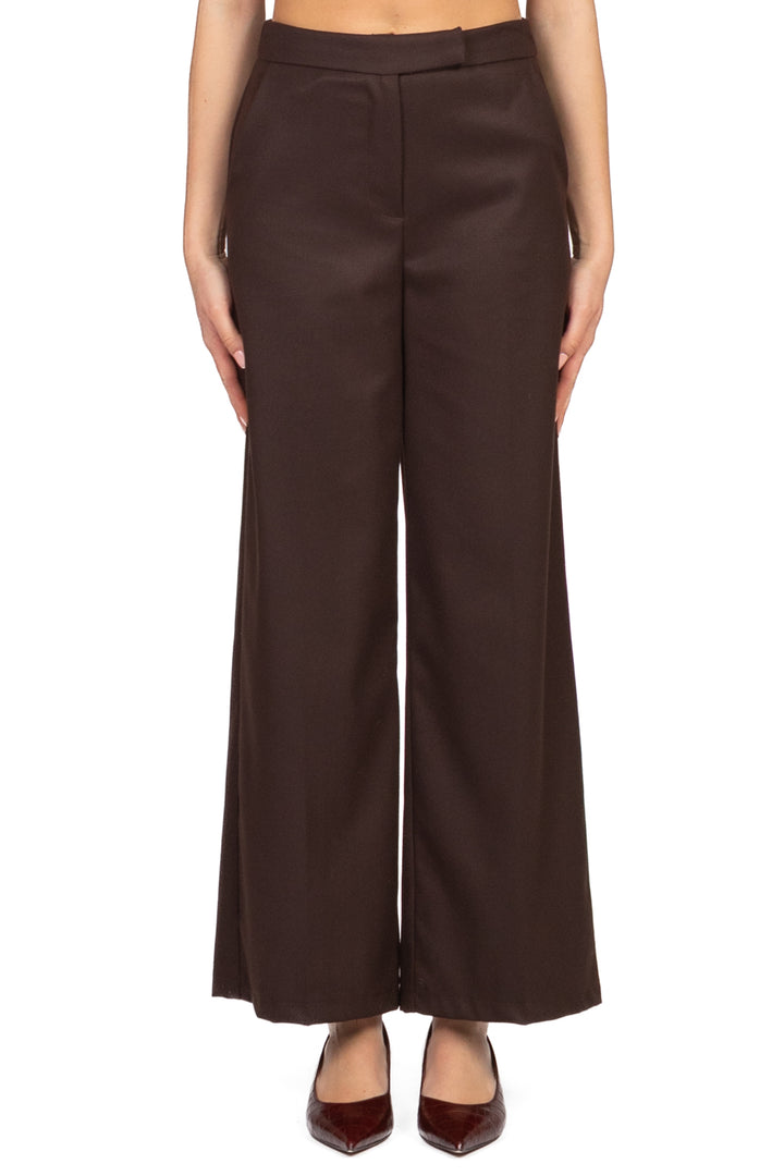 Tensione In - Pantalone palazzo Art. 26P1371