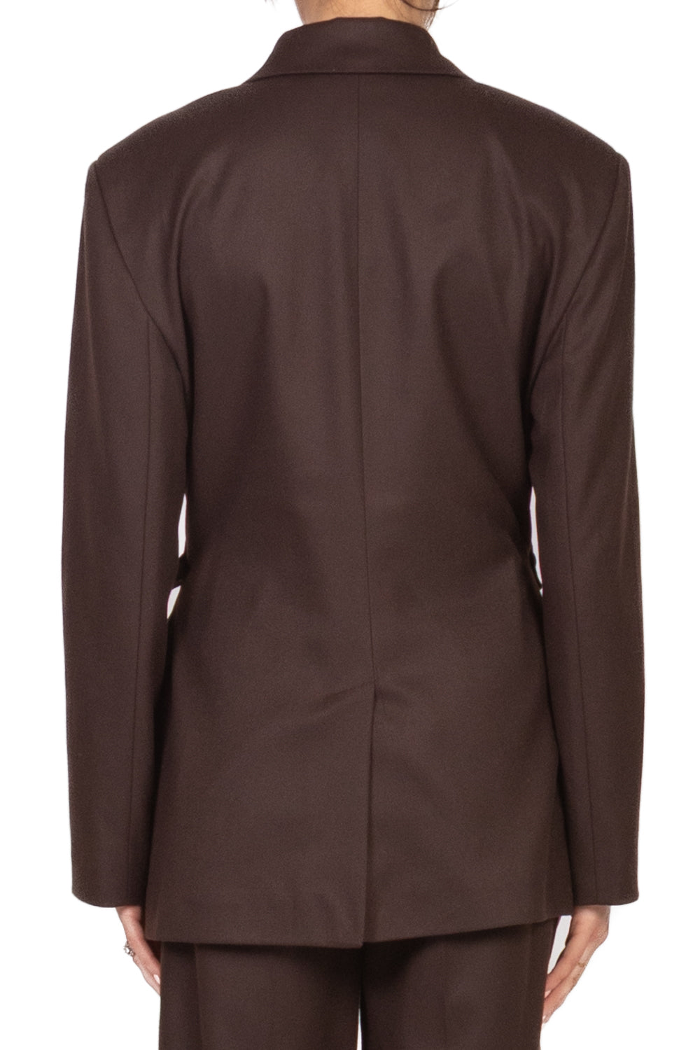 Tensione In - Giacca con fusciacca Art. 26B1363