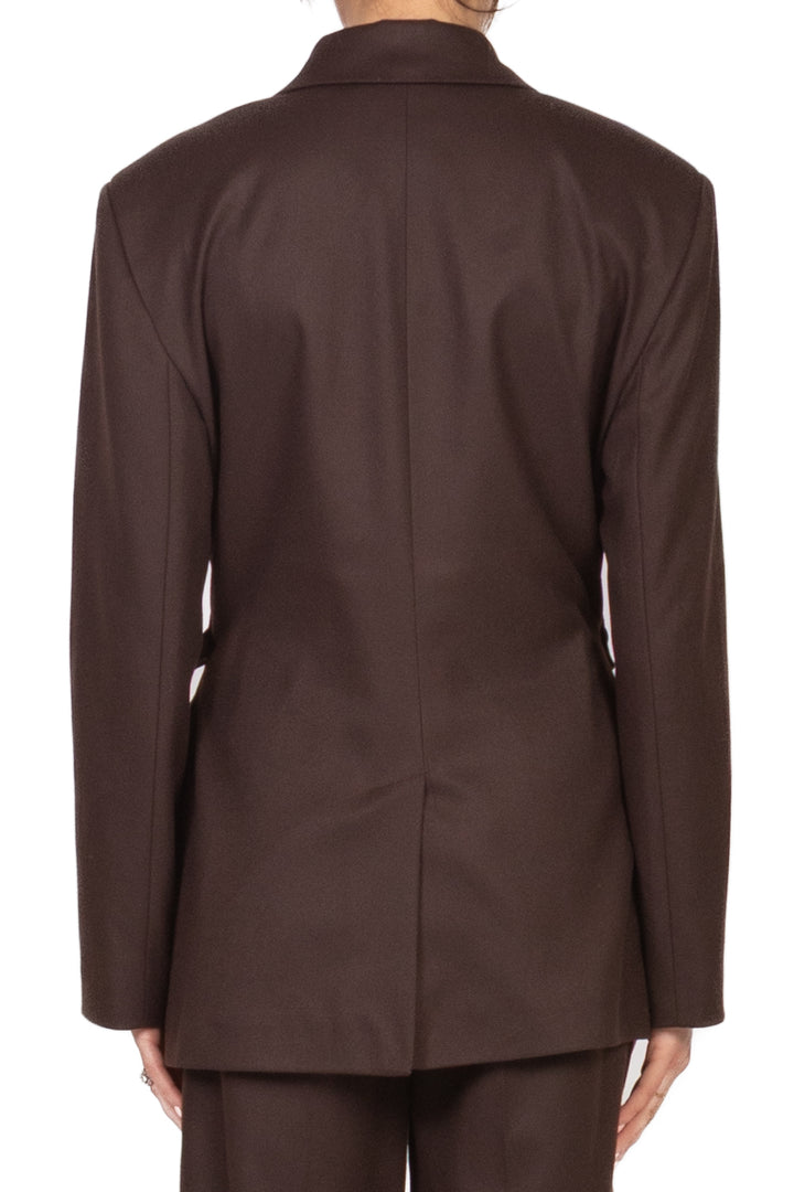 Tensione In - Giacca con fusciacca Art. 26B1363