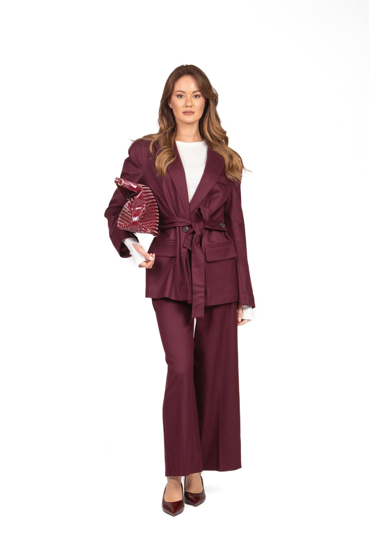 Tensione In - Pantalone palazzo Art. 26P1371