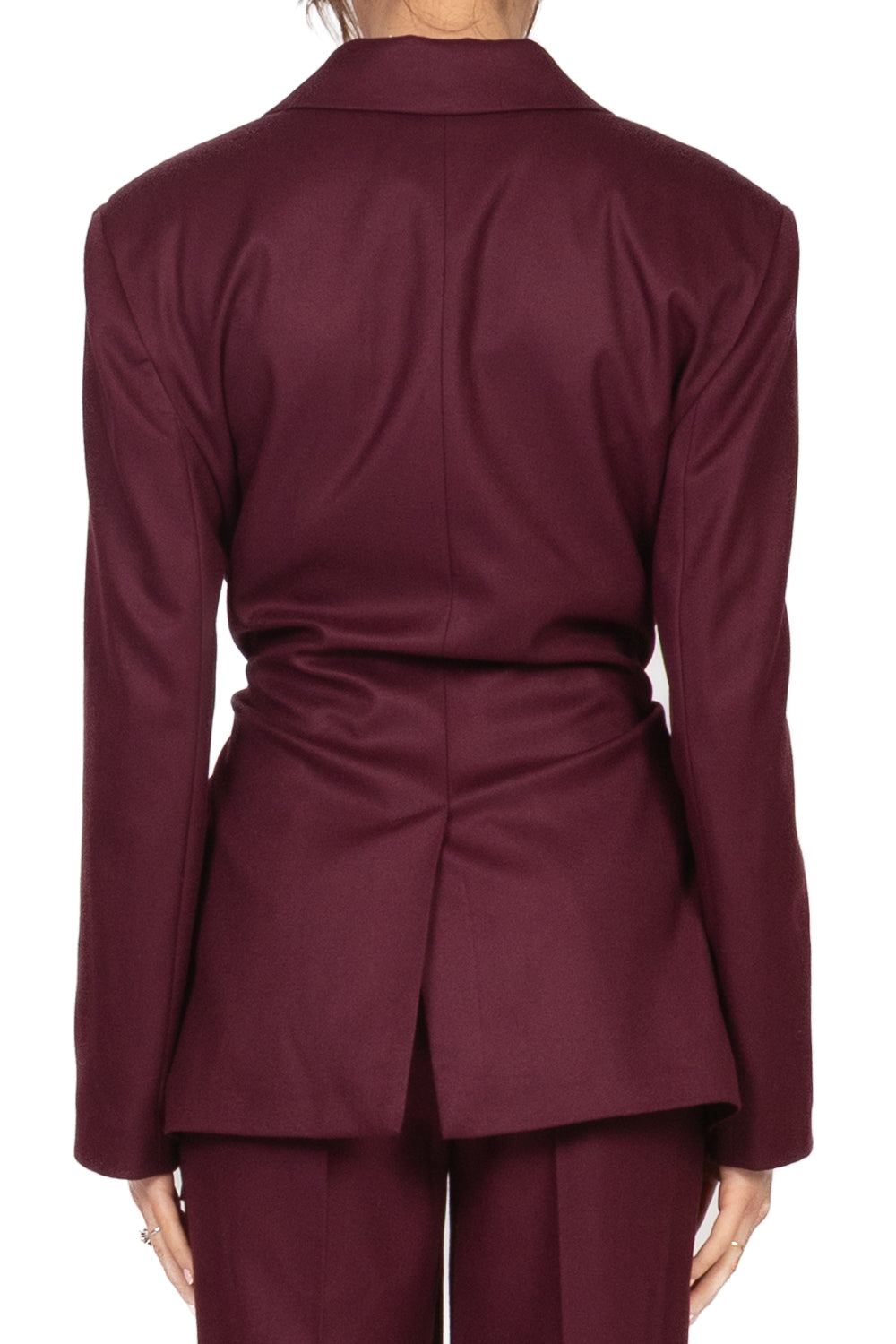 Tensione In - Giacca con fusciacca Art. 26B1363